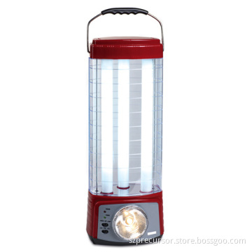 Rechargeable LED Camping Lantern, Outdoor Lantern (HT-105T)